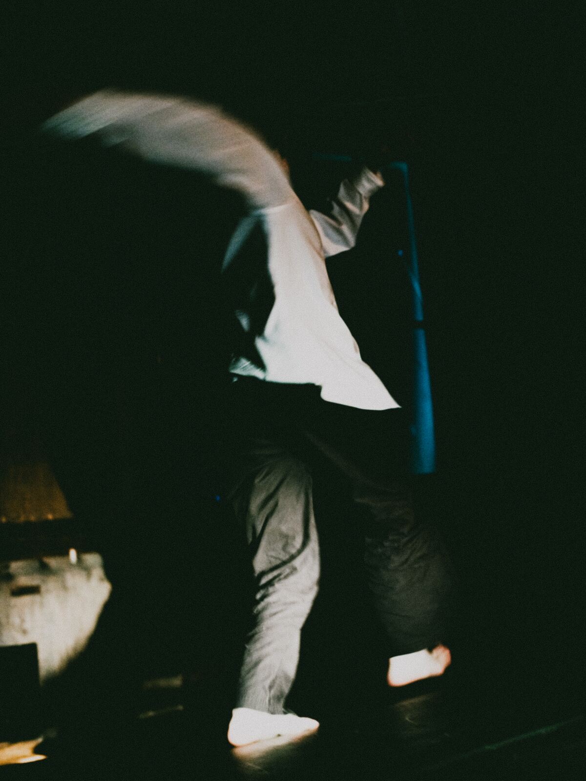ATROA MOVEMENT、写真9