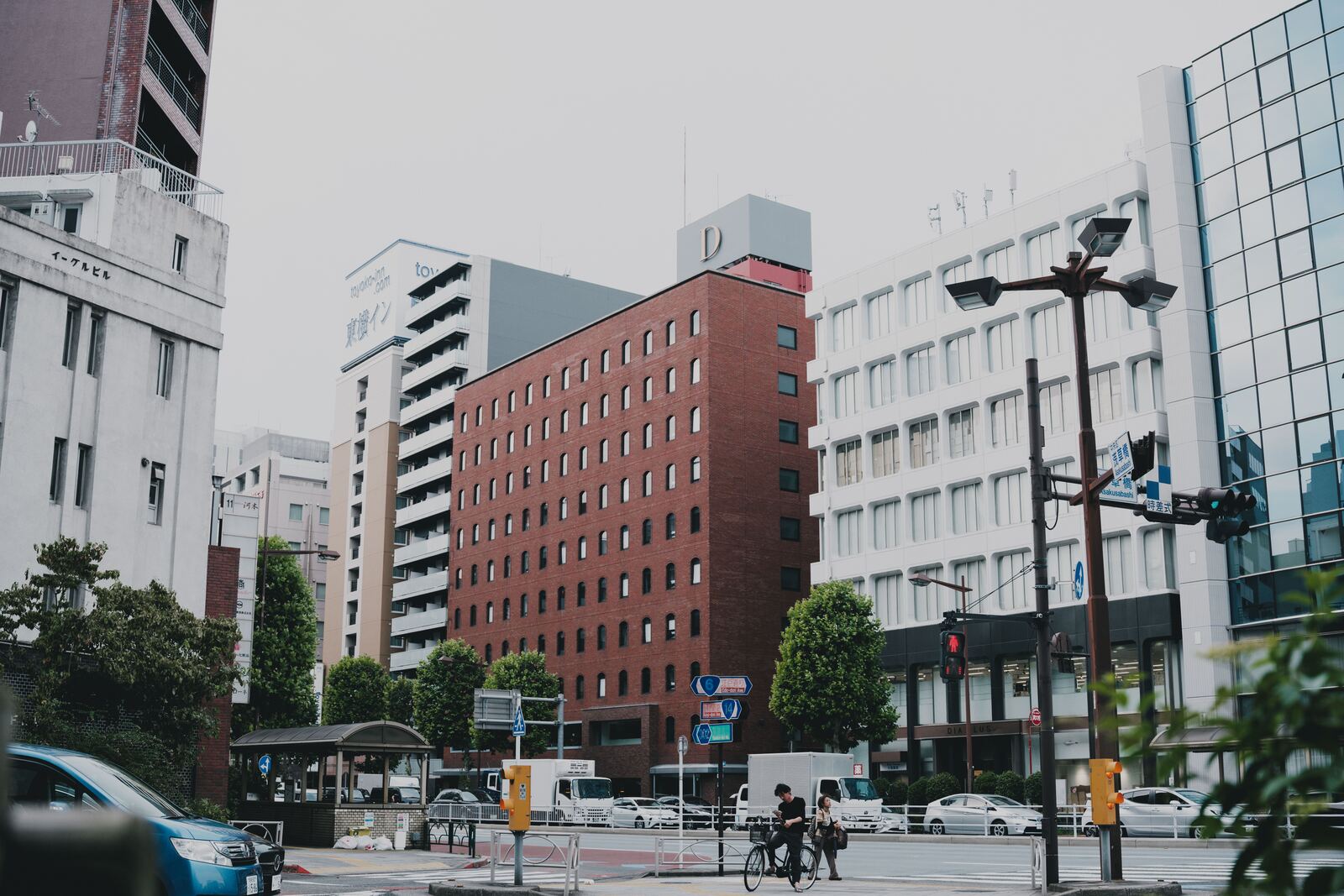 DDD HOTEL、写真11