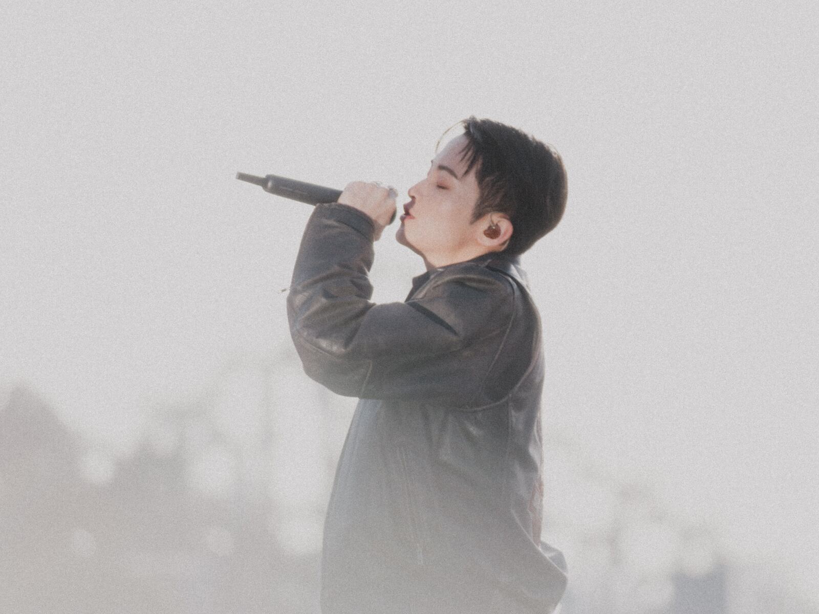 Mark Lee、写真3
