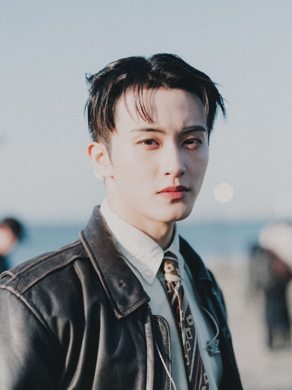 Mark Lee、写真4