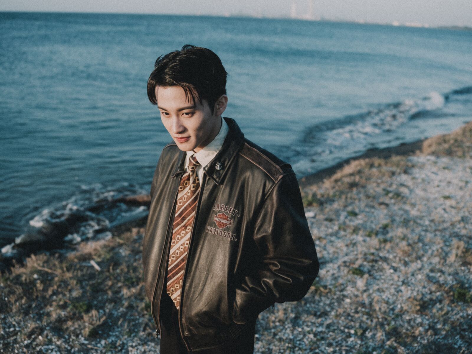 Mark Lee、写真5