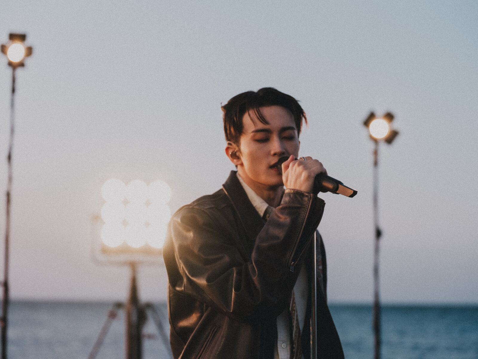 Mark Lee、写真6