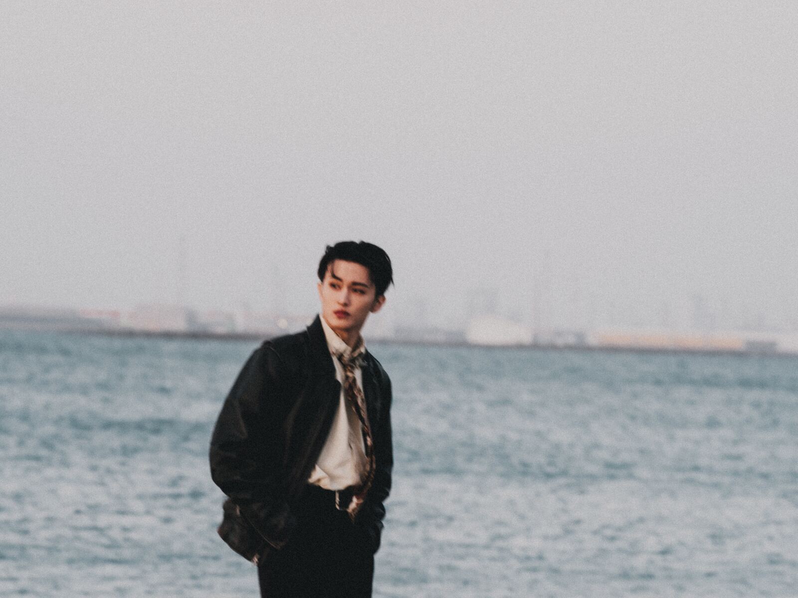 Mark Lee、写真8