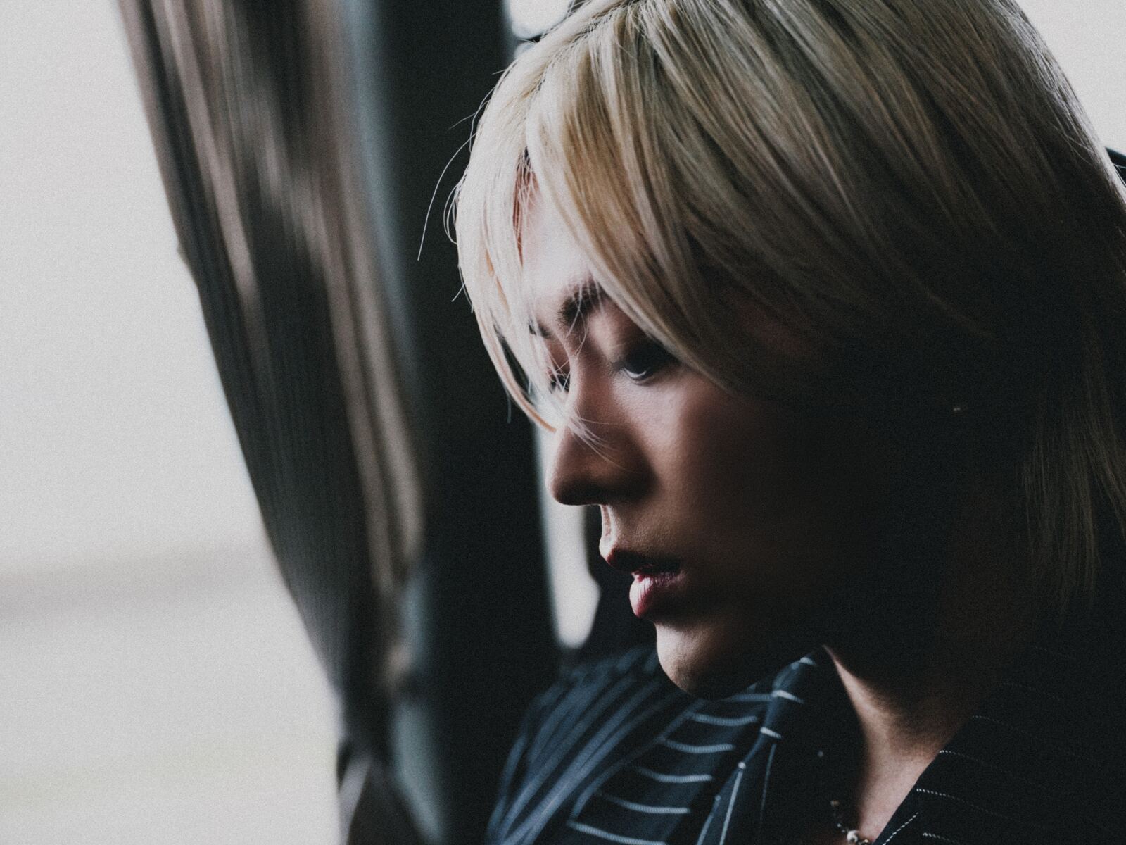 Yuta、onenessのアーティスト写真