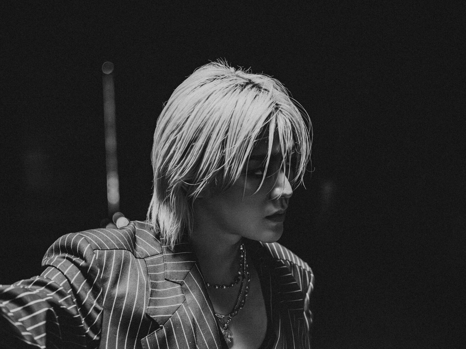 Yuta、写真3