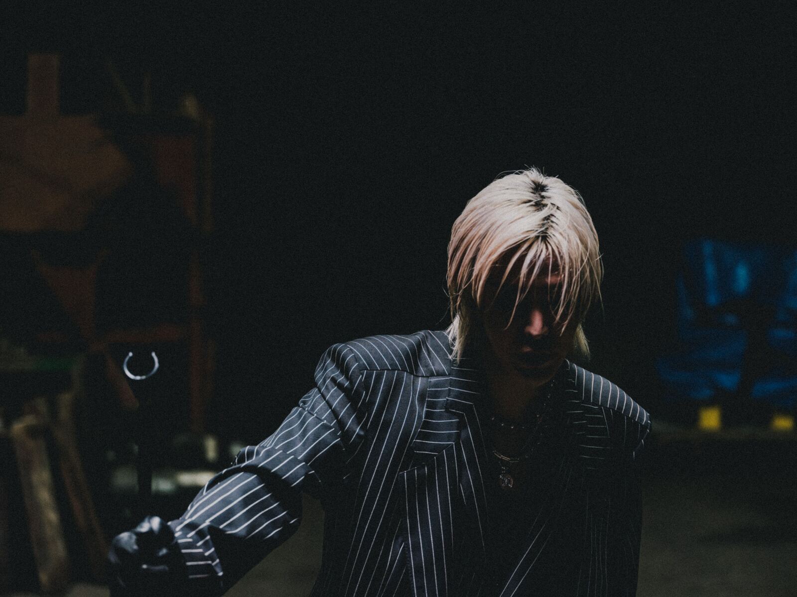 Yuta、写真4