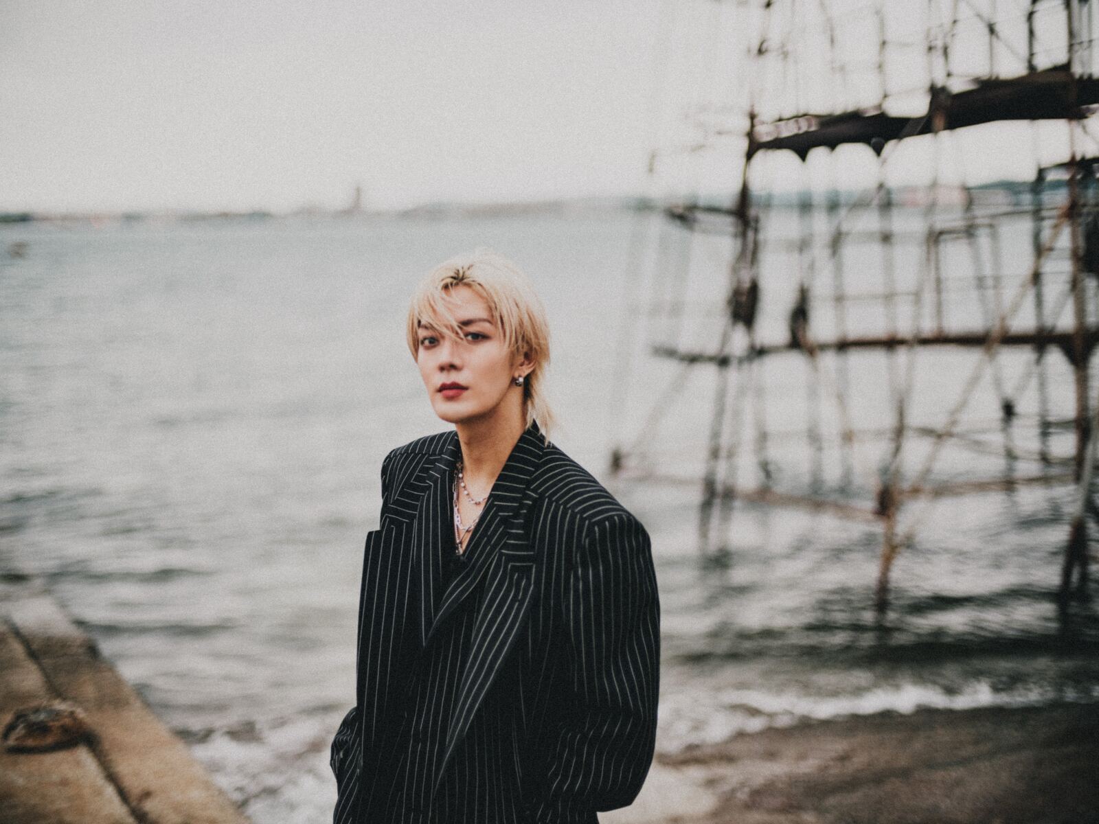 Yuta、写真10