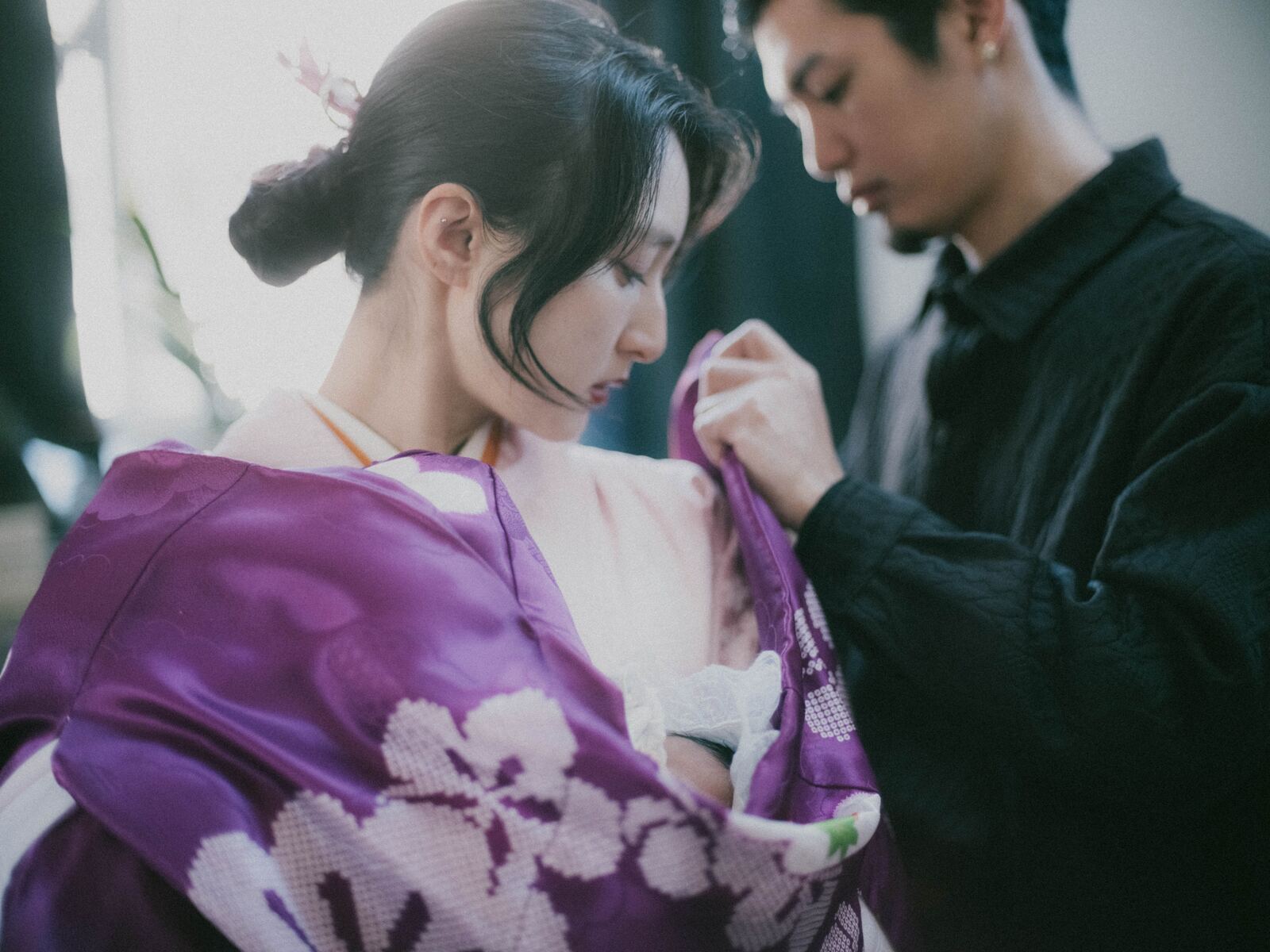 Ohnoke Omiyamairi、写真4