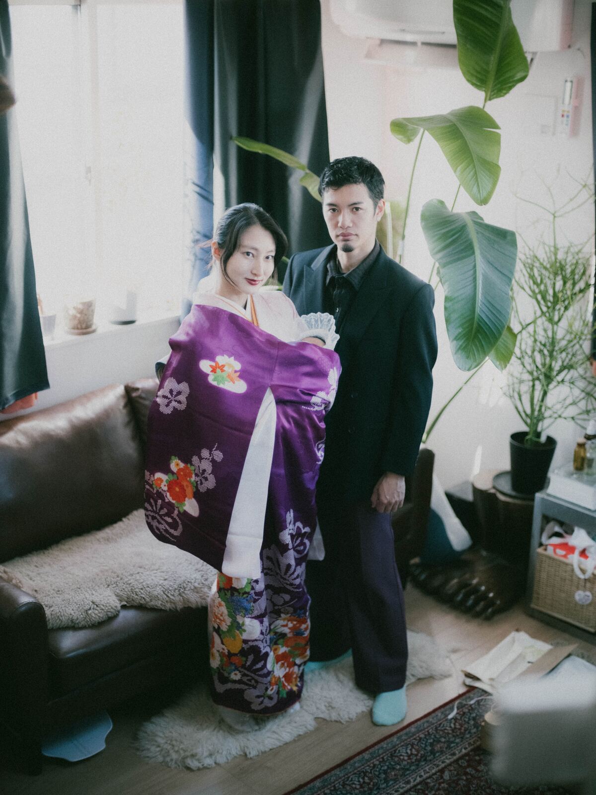 Ohnoke Omiyamairi、写真7