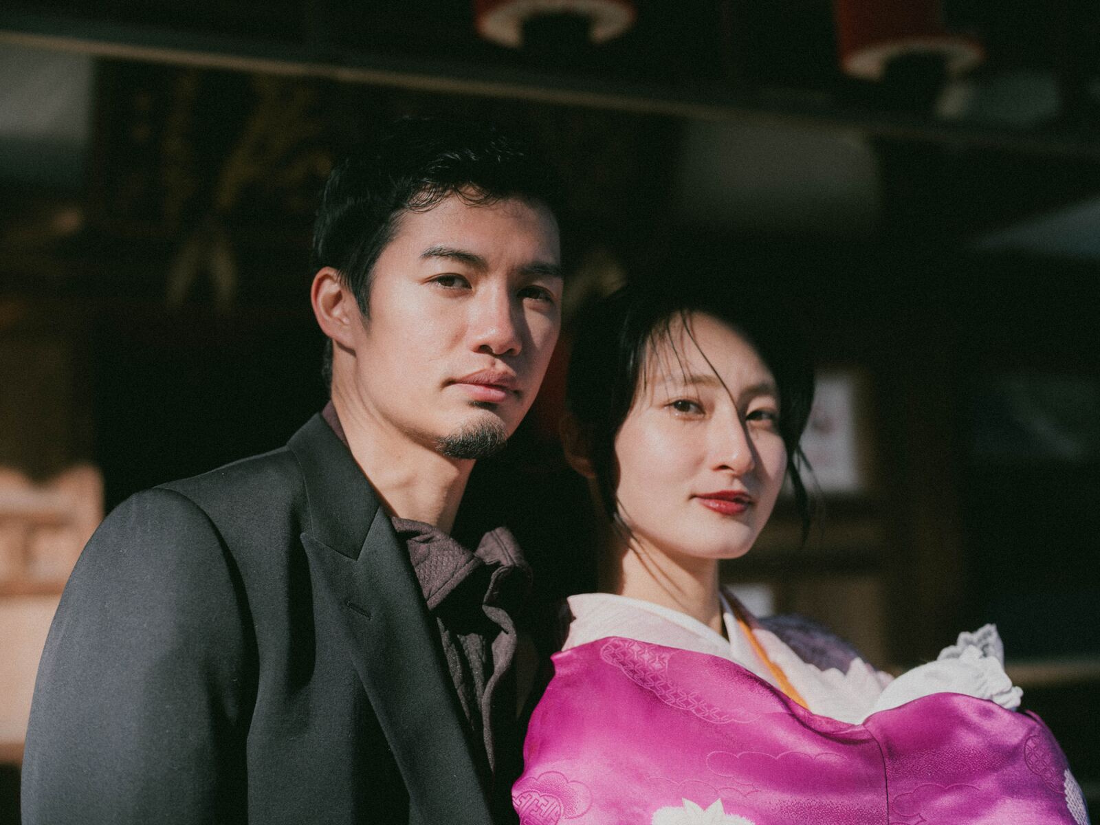 Ohnoke Omiyamairi、写真8