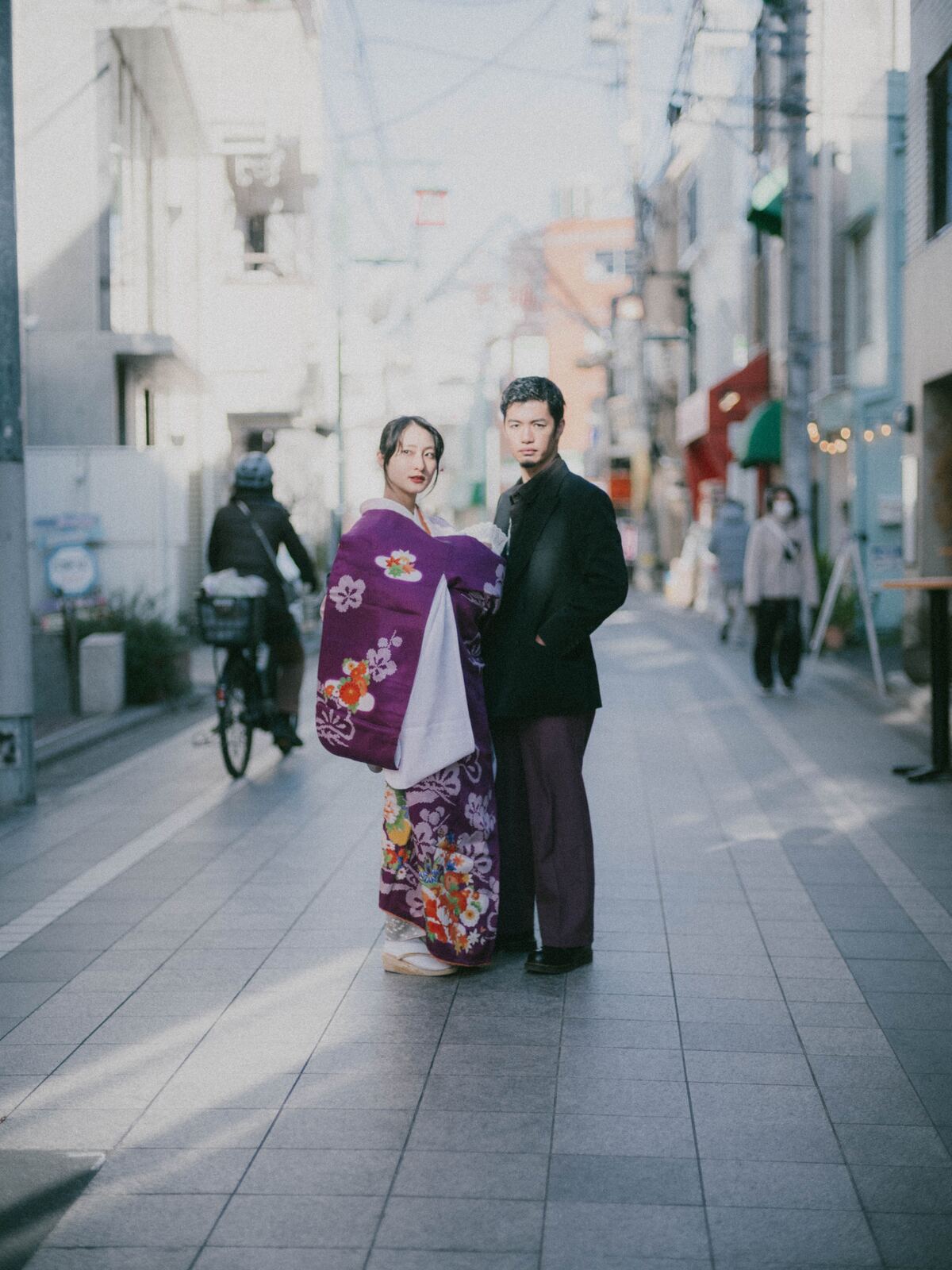 Ohnoke Omiyamairi、写真10