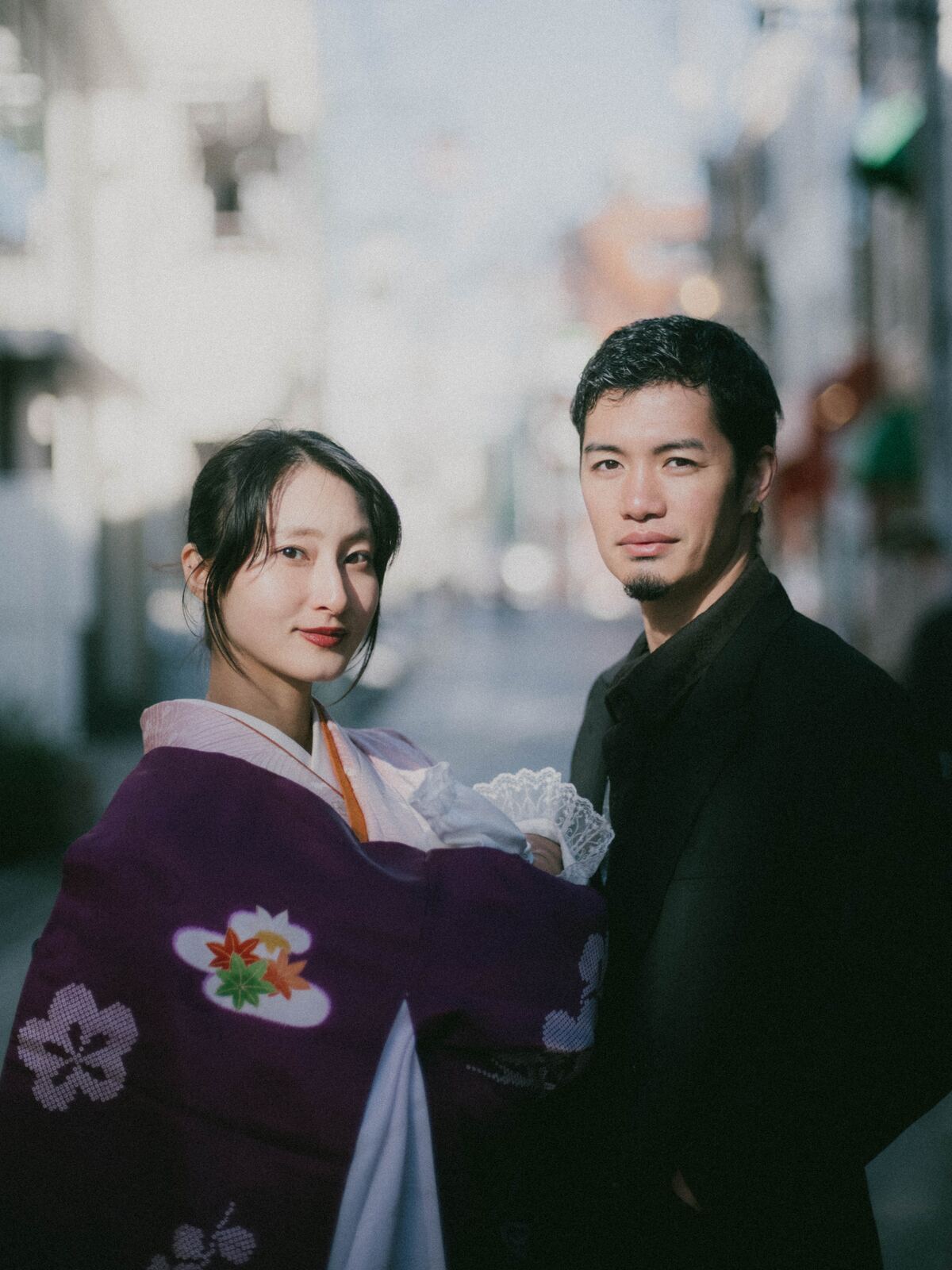 Ohnoke Omiyamairi、写真11