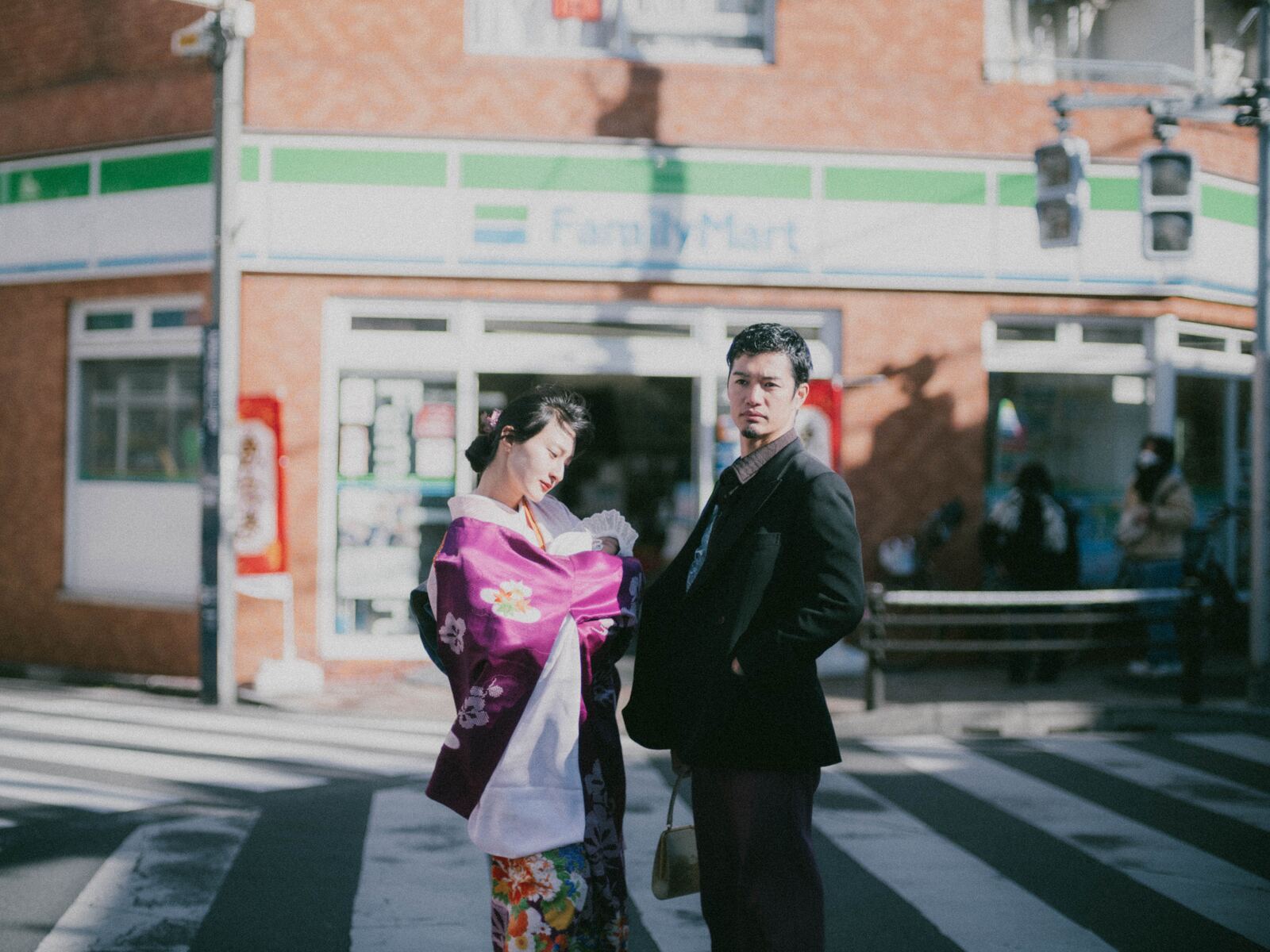 Ohnoke Omiyamairi、写真12