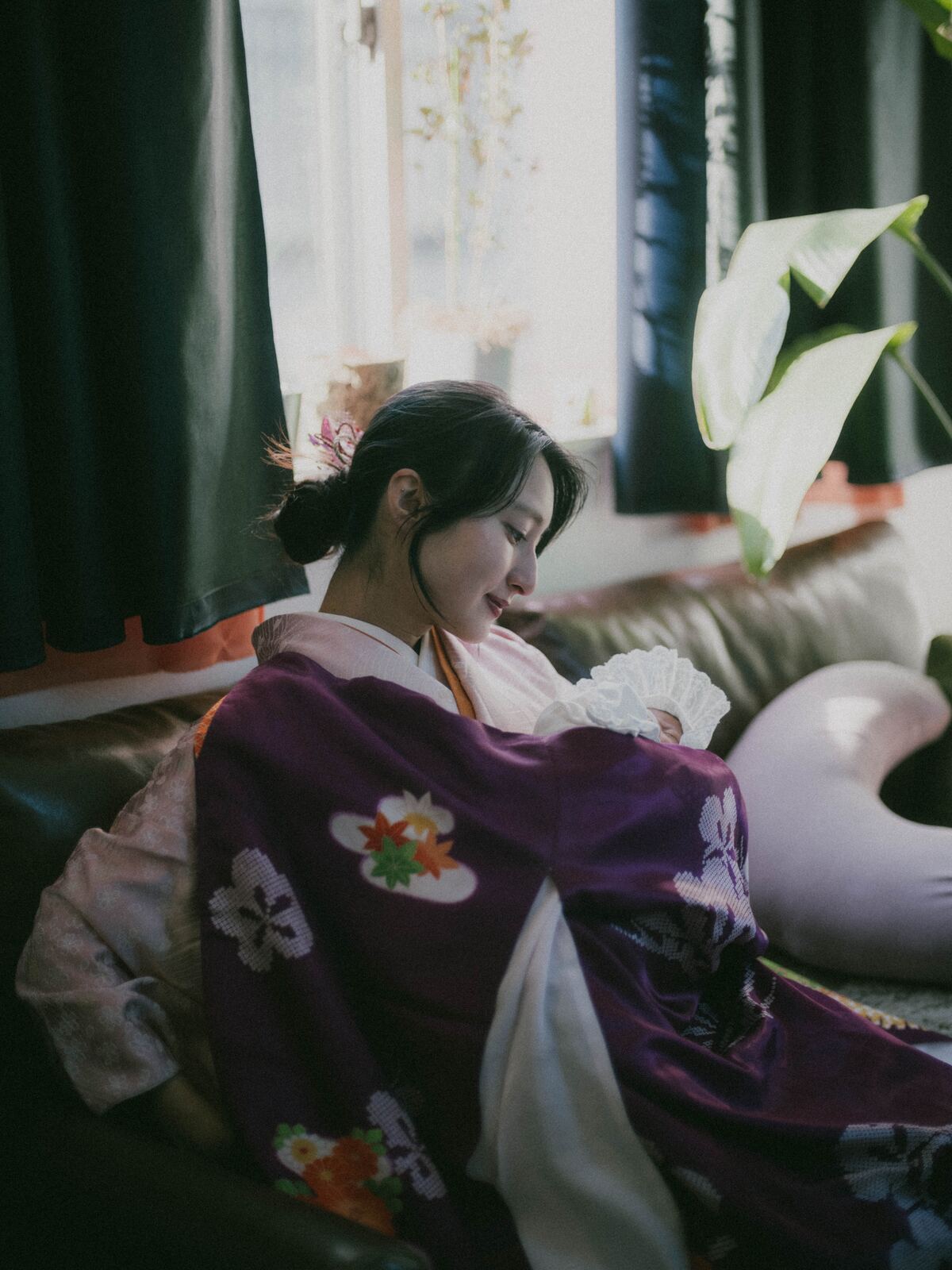Ohnoke Omiyamairi、写真13