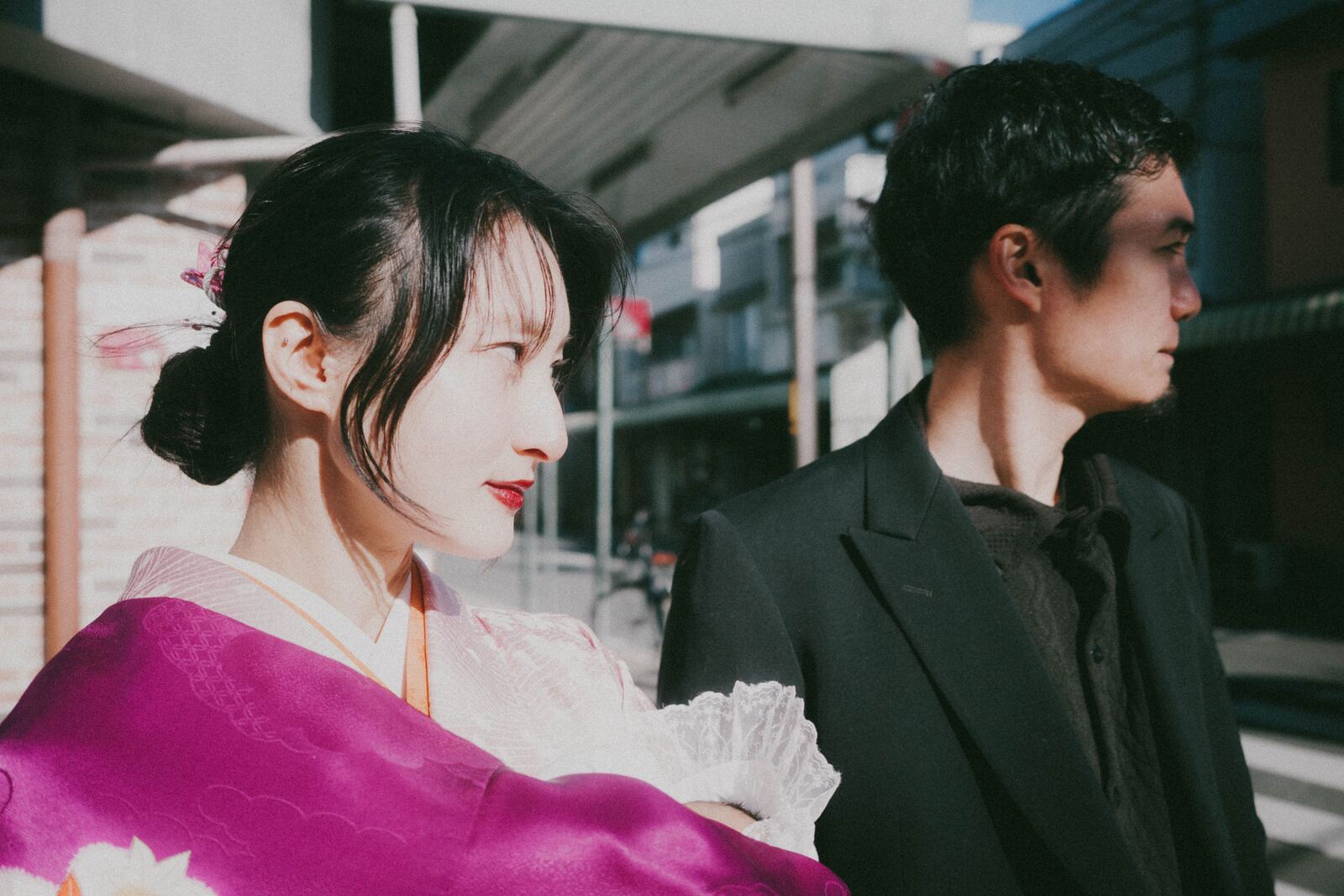 Ohnoke Omiyamairi、写真19