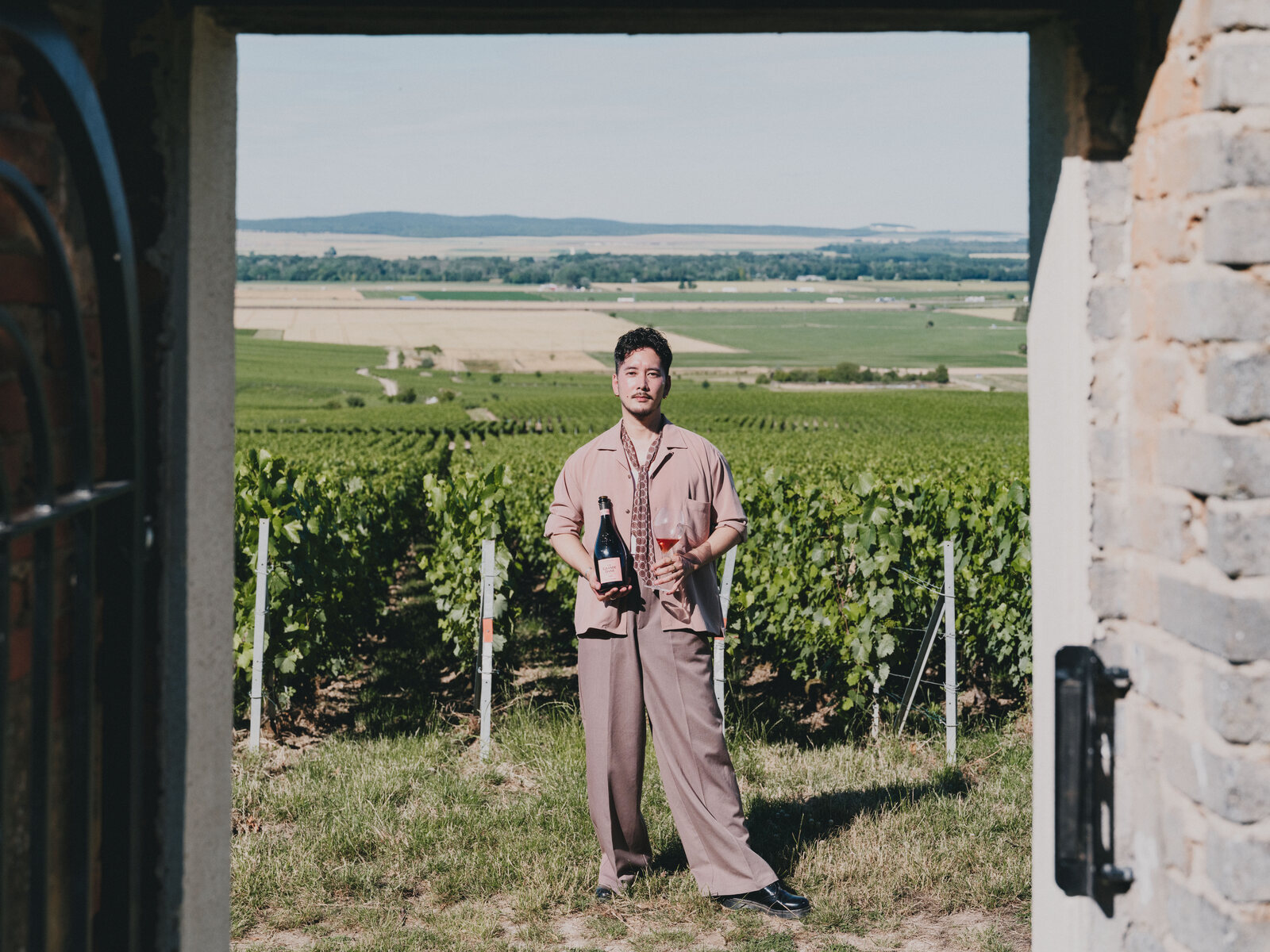 Veuve Clicquot、写真4