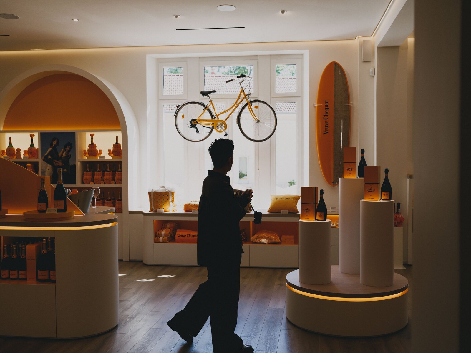 Veuve Clicquot、写真12