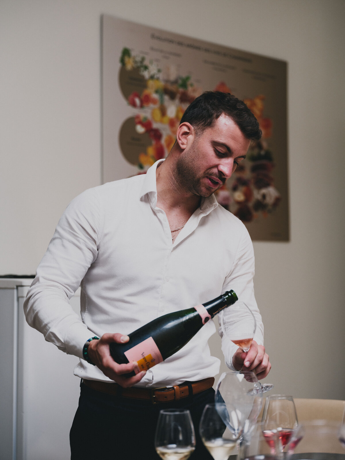 Veuve Clicquot、写真13