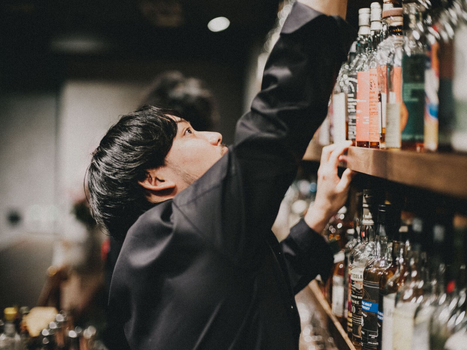 Whisky Aiba、写真7