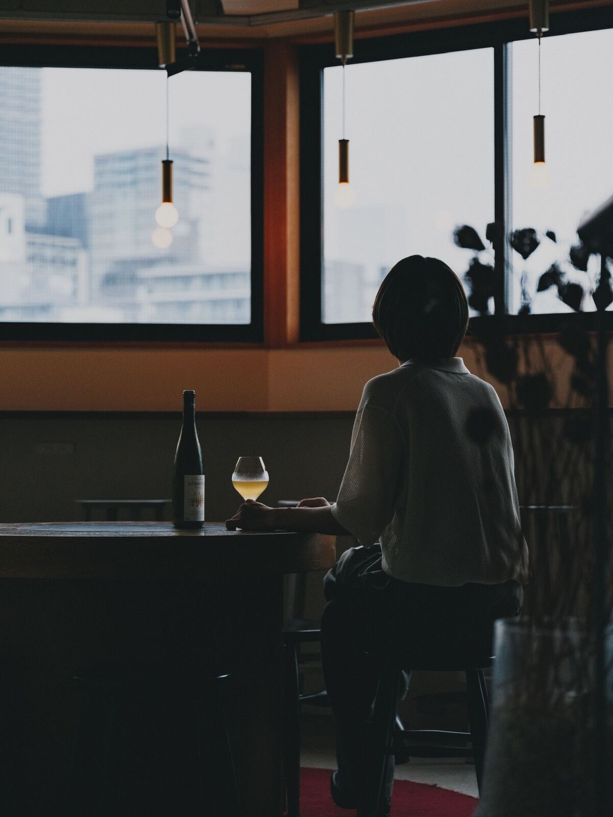 Winestand TEO、写真23