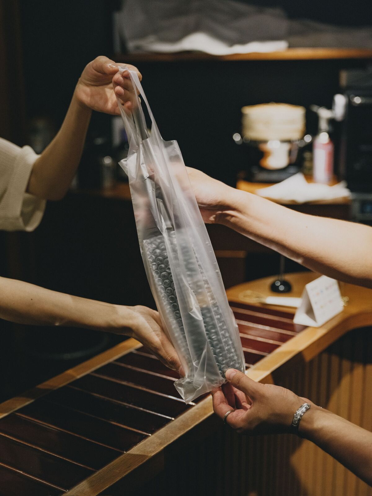 Winestand TEO、写真30