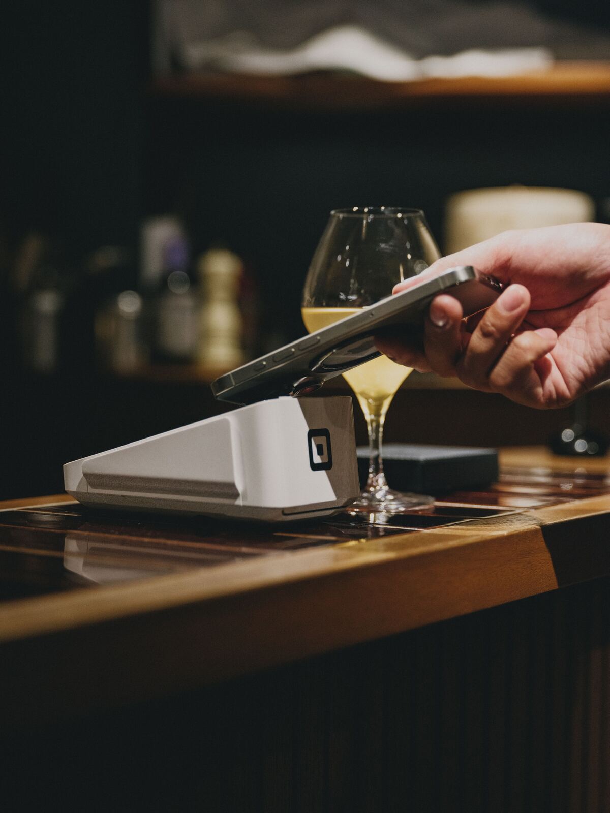 Winestand TEO、写真31